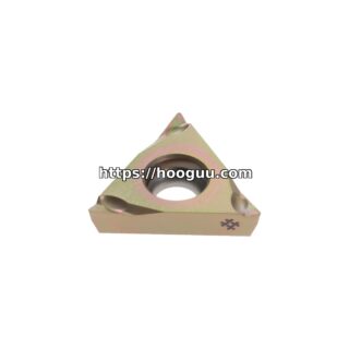 Original Sumitomo TPGT21.50.5RFW-T1500Z Carbide Turning Insert - Triangle | Steel