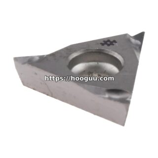 Original Sumitomo TPGT21.50.5LFW-T1500A Carbide Turning Insert - Triangle | Steel, Stainless Steel