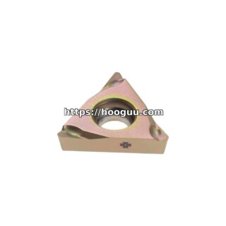 Original Sumitomo TPGT21.51RFW-T1500Z Carbide Turning Insert - Triangle | Steel