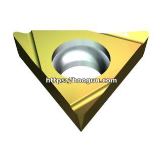 Original Sumitomo TPGT221RFY-T1500Z Carbide Turning Insert - Triangle | Steel