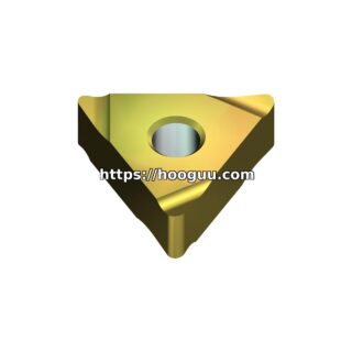 Original Sumitomo VBMT2205ELU T1500Z Carbide Turning Insert - Diamond 35° | Steel, Carbon Steel