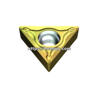 Original Sumitomo TPMT220 T1500Z Carbide Turning Insert - Triangle TPMT220.5ESU-T1500Z