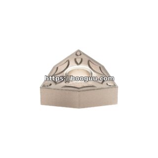 Original Sumitomo WNMG430.5EFA-T1500A Carbide Turning Insert - Trigon 80°