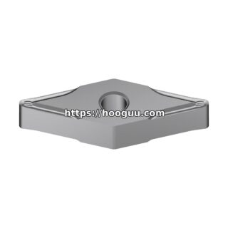 Original Sumitomo VNMG331ESU-T1500A Carbide Turning Insert - Diamond 35° | Steel, Cast Iron