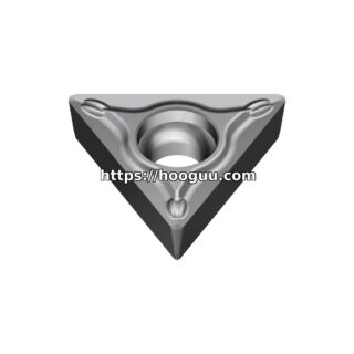 Original Sumitomo TPMT331ESU-T1500A Carbide Turning Insert - Triangle