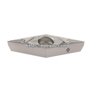 Original Sumitomo VCGT220.5MEFC-T1500A Carbide Turning Insert - Diamond 35° | Steel