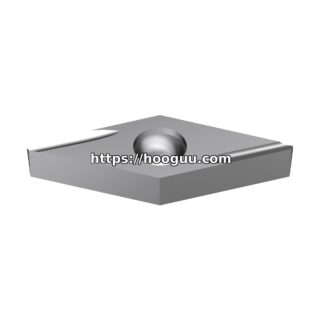 Original Sumitomo VCGT220.5LFX-T1500A Carbide Turning Insert - Diamond 35° | Steel