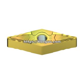 Original Sumitomo VNMG331ESU-T1500Z Carbide Turning Insert - Diamond 35° | Steel, Carbon Steel