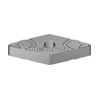 Original Sumitomo VNMG331EFA-T1500A Carbide Turning Insert - Diamond 35° | Steel