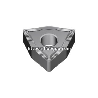 Original Sumitomo WNMG432ESX-T1500A Carbide Turning Insert - Trigon 80°