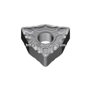 Original Sumitomo WNMG431ESE-T1500A Carbide Turning Insert - Trigon 80°