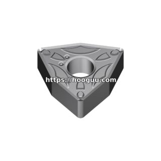 Original Sumitomo WNMG432EFA-T1500A Carbide Turning Insert - Trigon 80°