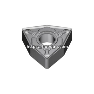 Original Sumitomo WNMG432EGU-T1500A Carbide Turning Insert - Trigon 80°
