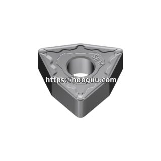 Original Sumitomo WNMG432ESEW-T1500A Carbide Turning Insert - Trigon 80°