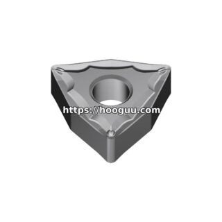 Original Sumitomo WNMG433ESU-T1500A Carbide Turning Insert - Trigon 80°