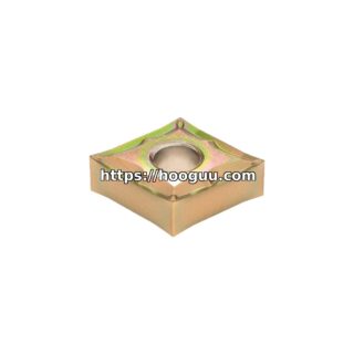 Original Sumitomo CNGG430.5ESU-T1500Z Carbide Turning Insert - Diamond 80° | Steel