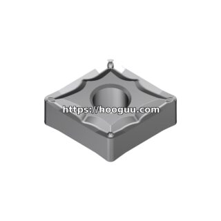 Original Sumitomo CNGG430.5ESU-T1500A Carbide Turning Insert - Diamond 80° | Steel, Carbon Steel