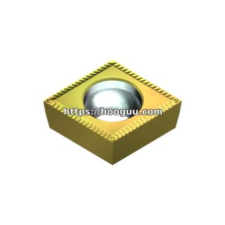 Original Sumitomo CCMT21.51EFB-T1500Z Carbide Turning Insert - Diamond 80°