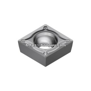 Original Sumitomo CCMT32.51ESU-T1500A Carbide Turning Insert - Diamond 80°