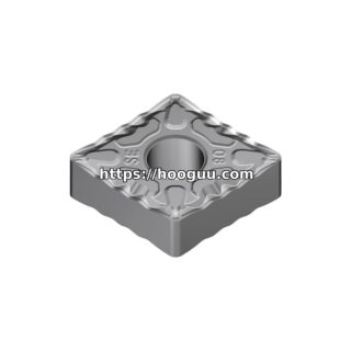 Original Sumitomo CNMG431ESE-T1500A Carbide Turning Insert - Diamond 80° | Steel