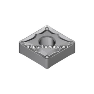 Original Sumitomo CNMG433ESU-T1500A Carbide Turning Insert - Diamond 80°
