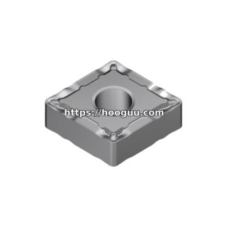 Original Sumitomo CNMG431ESX-T1500A Carbide Turning Insert - Diamond 80° | Steel