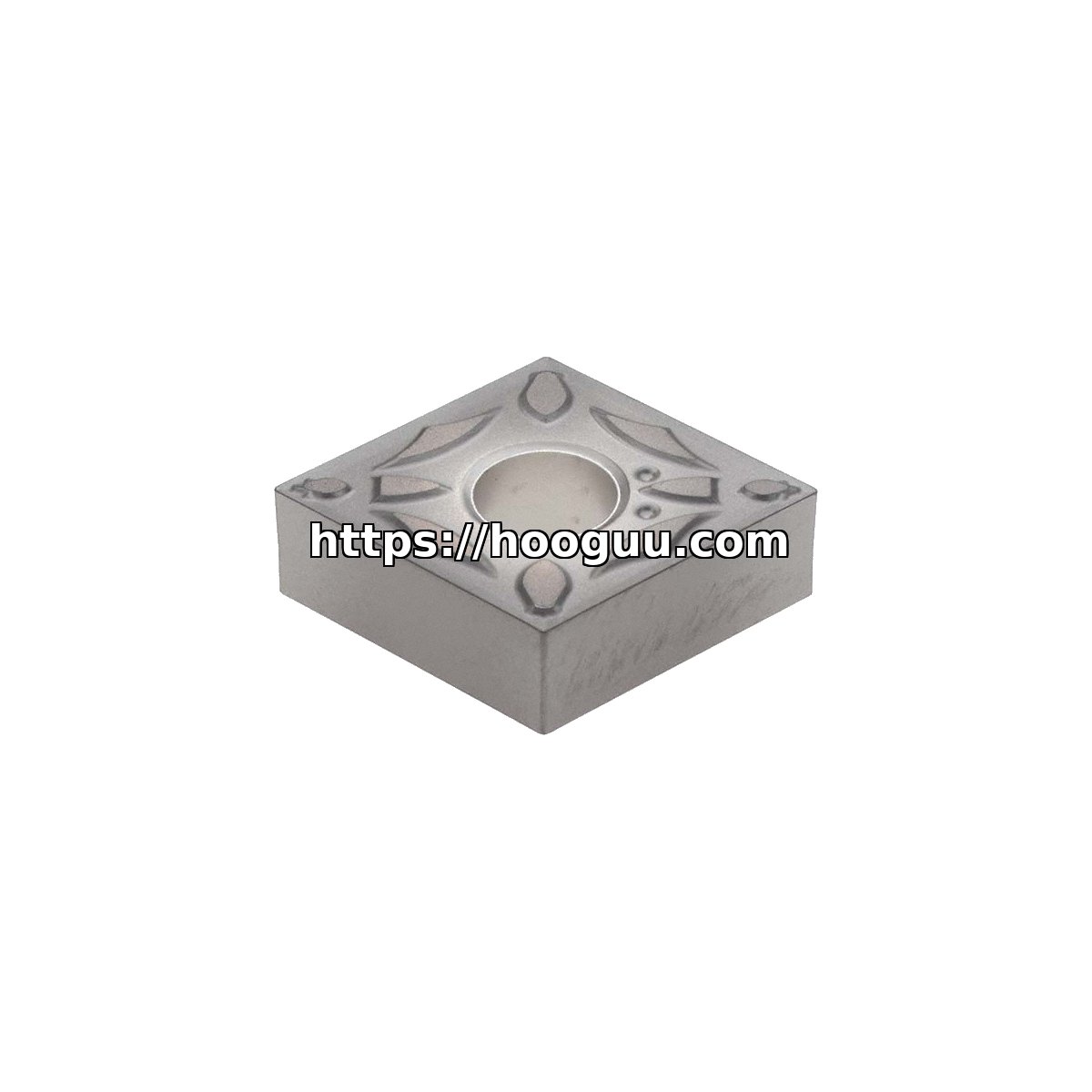 Original Sumitomo CNMG430.5EFA-T1500A Carbide Turning Insert - Diamond 80°
