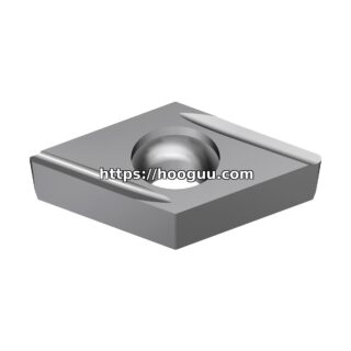 Original Sumitomo DCGT21.50RFX-T1500A Carbide Turning Insert - Diamond 55° | Steel, Carbon Steel