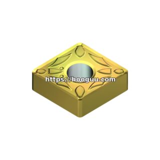 Original Sumitomo CNMG432EFA-T1500Z Carbide Turning Insert - Diamond 80° | Steel, Carbon Steel