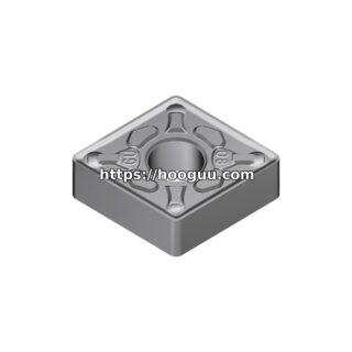 Original Sumitomo CNMG432EGU-T1500A Carbide Turning Insert - Diamond 80° | Steel