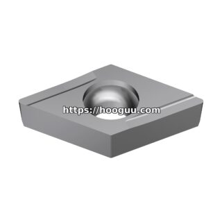 Original Sumitomo DCGT21.51L-T1500A Carbide Turning Insert - Diamond 55°