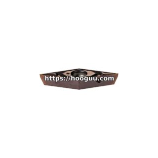 Original Sumitomo VCGT220EFC AC530U Carbide Turning Insert - Diamond 35° | Steel & More