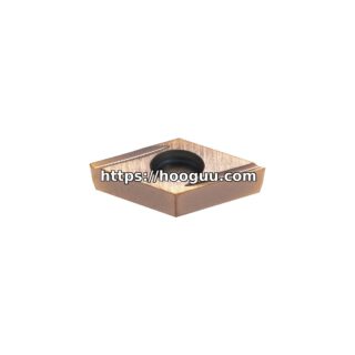 Original Sumitomo DCGT21.50.5LFX AC530U Carbide Turning Insert - Diamond 55°
