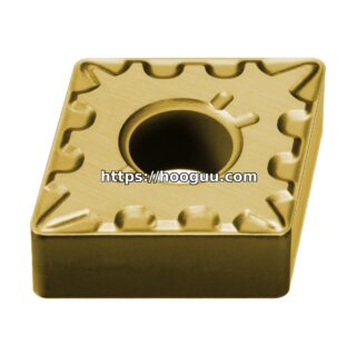 Original Mitsubishi CNMG430.5FH MC6125 Carbide Turning Insert - Diamond 80° | Steel