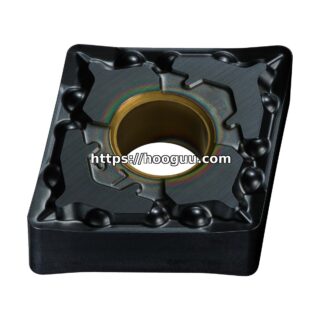 Original Mitsubishi CNMG430.5LS MV9005 Carbide Turning Insert - Diamond 80° | Steel & More