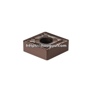 Original Kennametal CNMG432MR Carbide Turning Insert - Diamond 80° KCP25B CNMG432MR KCP25B