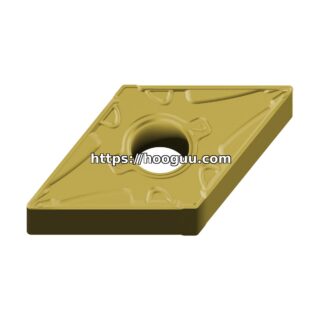 Original Mitsubishi DNMG430.5FP MC6135 Carbide Turning Insert - Diamond 55° | Steel, Cast Iron