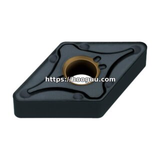 Original Mitsubishi DNMG432MA MV9005 Carbide Turning Insert - Diamond 55° | Steel