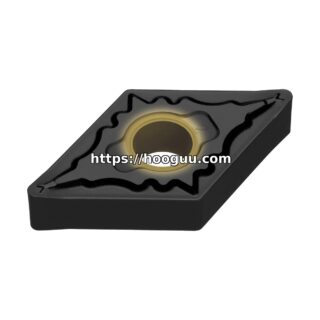 Original Mitsubishi DNMG432MP MC5115 Carbide Turning Insert - Diamond 55° | Cast Iron