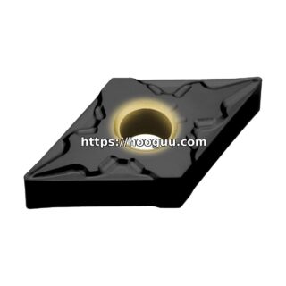 Original Mitsubishi DNMG432SH MC5115 Carbide Turning Insert - Diamond 55° | Cast Iron