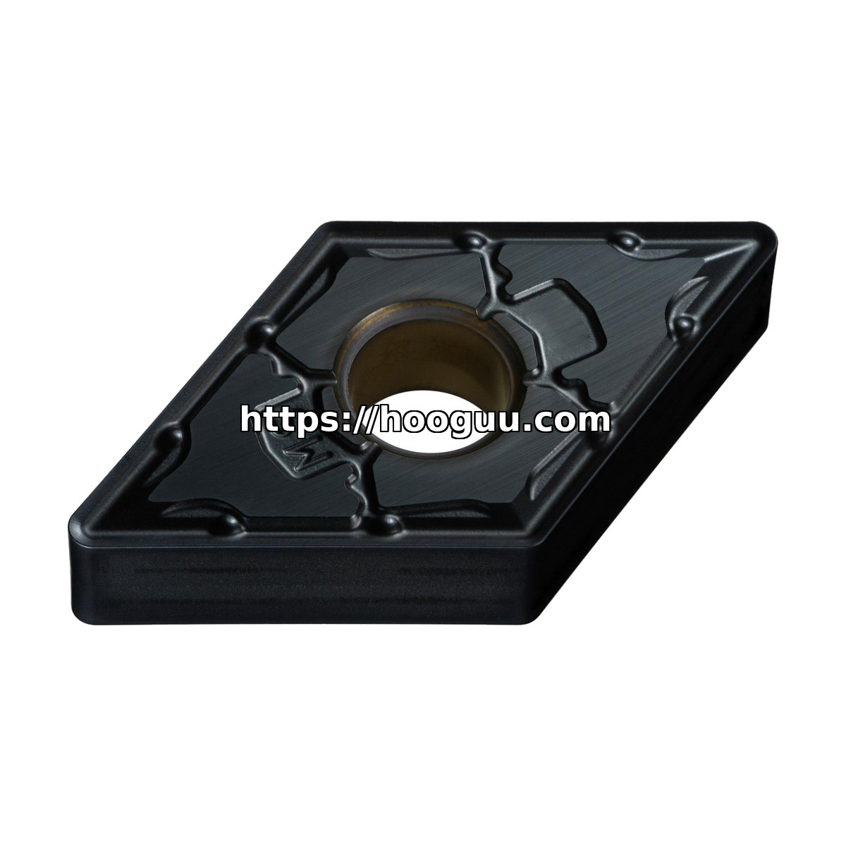 Mitsubishi DNMG432MS MV9005 Diamond 55° DNMG120408