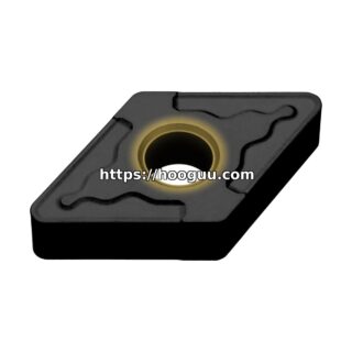 Original Mitsubishi DNMG432GH MC5125 Carbide Turning Insert - Diamond 55°