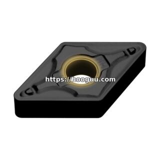 Original Mitsubishi DNMG433MH MC5115 Carbide Turning Insert - Diamond 55° | Cast Iron