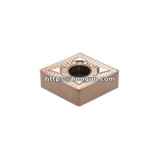 Original Kennametal CNMG432RN Carbide Turning Insert - Diamond 80° KCP30B CNMG432RN KCP30B