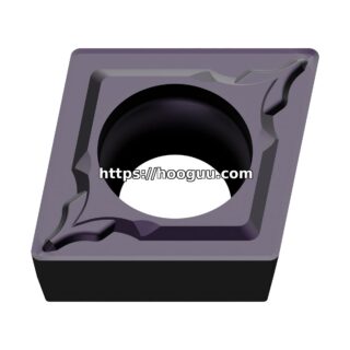 Original Mitsubishi MP7035 MP7035 Carbide Turning Insert - Diamond 86° | Steel, Stainless Steel CCMT 32.51 LM CCMT 32.51 LM MP7035