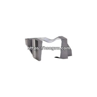 Original Kennametal NG3078LK KCU25 Carbide Grooving/Parting Insert | Steel & More