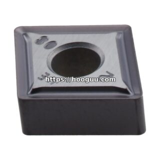 Original Kennametal CNMG432A4E SP0819 Carbide Turning Insert - Diamond 80°