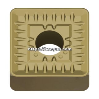 Original Mitsubishi SNMM856HR MC6135 Carbide Turning Insert - Square | Steel