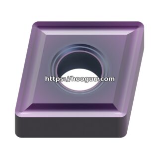 Original Mitsubishi CNMG431MS Carbide Turning Insert - Diamond 80° | Steel & More VP10RT CNMG431MS VP10RT