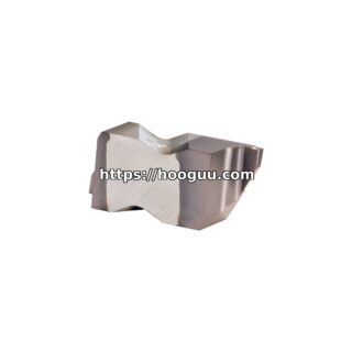 Original Kennametal NG3M100RK KCU25 Carbide Grooving/Parting Insert | Steel